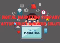 Best Digital Marketing Company- What Make Innoweb Solution Unique