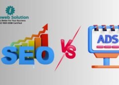 SEO vs Paid Ads: What Works Best for Small Businesses?
