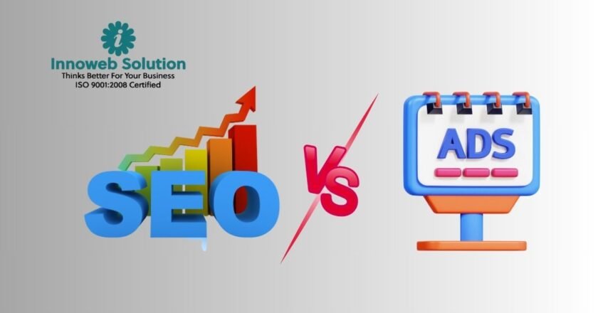 SEO vs Paid Ads: What Works Best for Small Businesses?