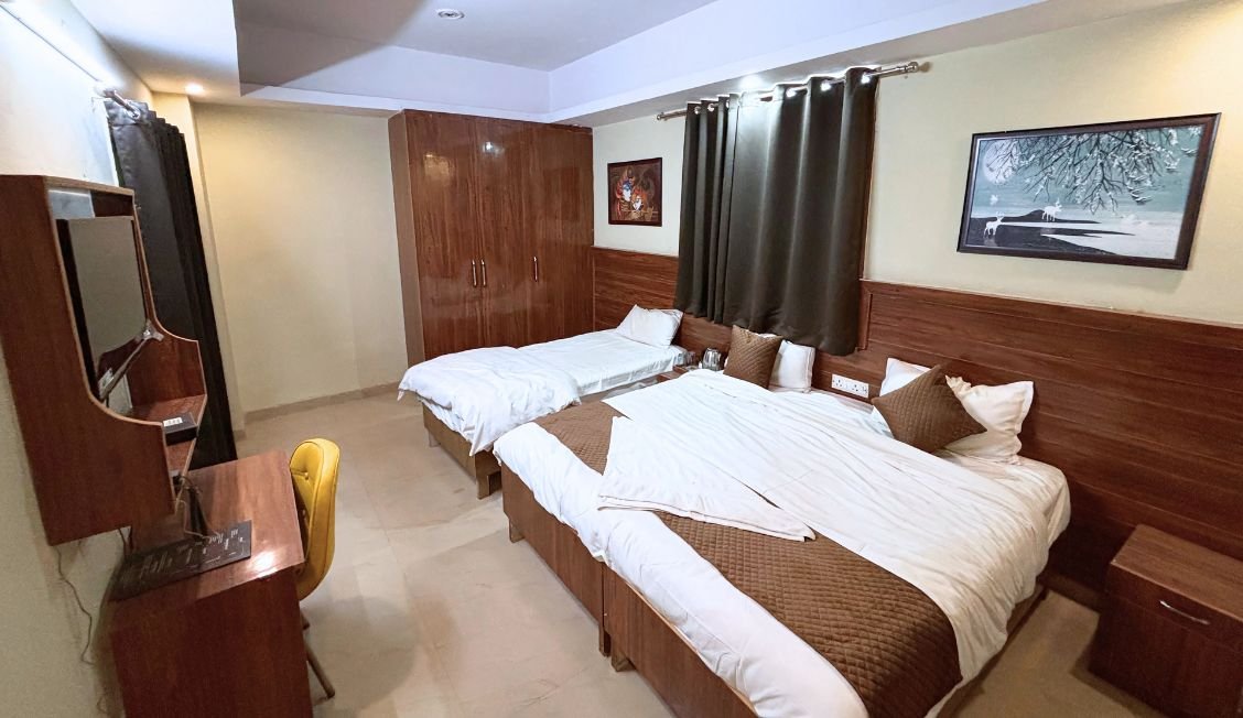Hostel