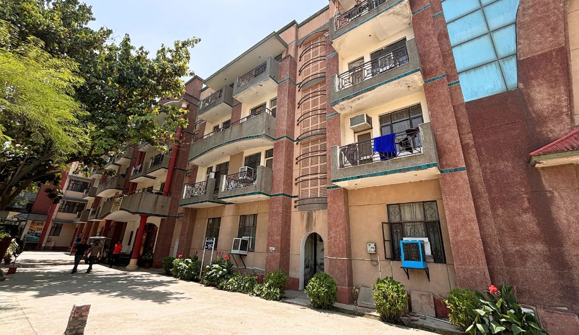 Hostel