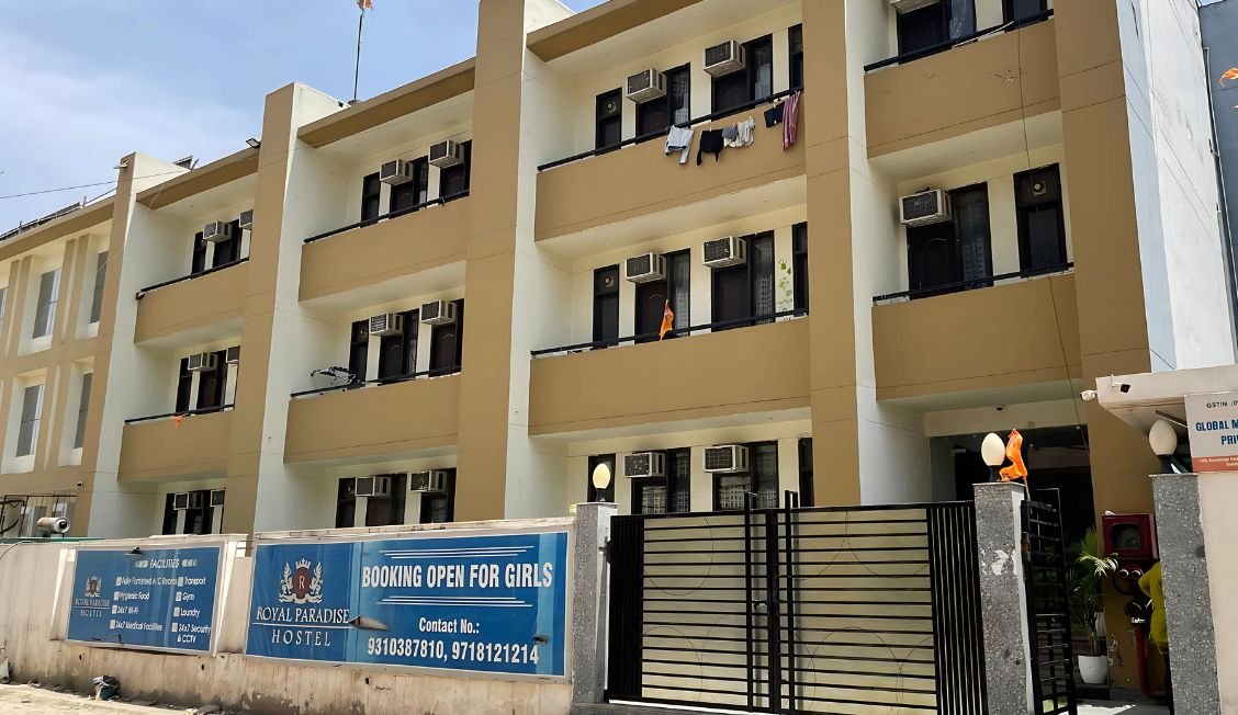 Hostel