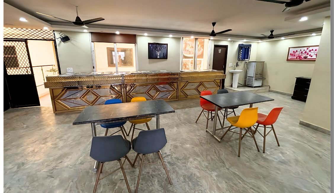 Hostel